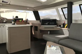 nav station