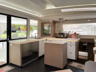 Galley