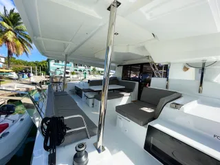 Cockpit
