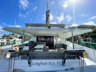 Cockpit