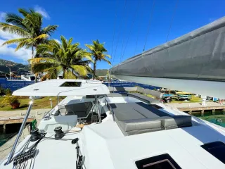 Upper Deck