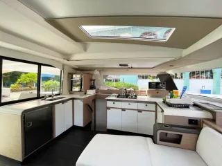 Galley