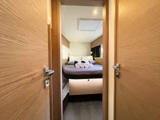fwd Cabin
