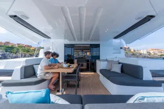 cockpit
