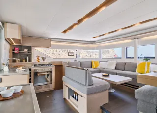 galley