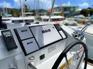 b & G