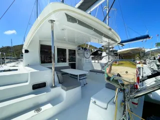 Cockpit