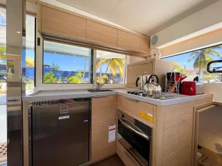 Galley