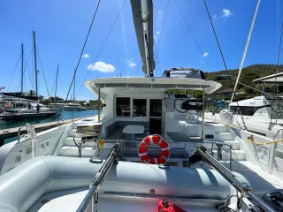 Dinghy Davitts