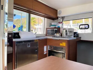 galley