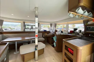 Galley