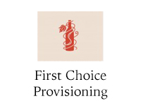 First Choice Provisiioning Logo