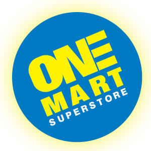 OneMart Logo