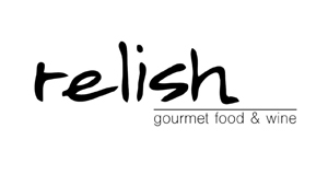 Relish Logo