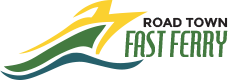 Road Town Fast Ferry Logo